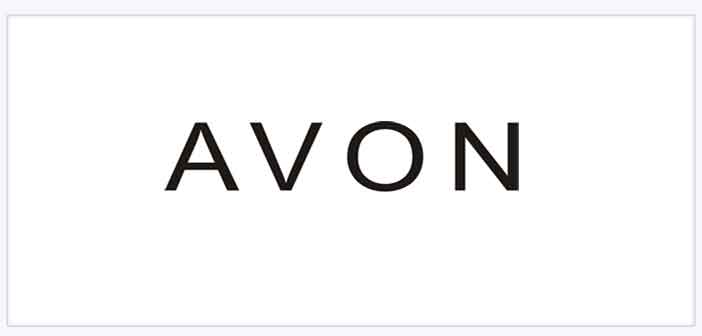 شركة افون Avon