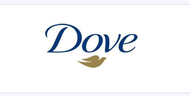 شركة دوف Dove