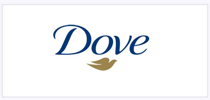 شركة دوف Dove
