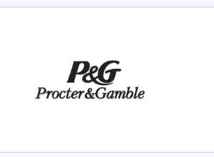بروكتور أند غامبل Procter & Gamble P & G