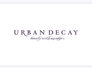 شركة اوربان ديكاي Urban Decay