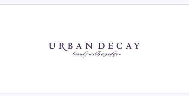 شركة اوربان ديكاي Urban Decay : نظرة عامة على تاريخ ومنتجات اوربان ديكاي