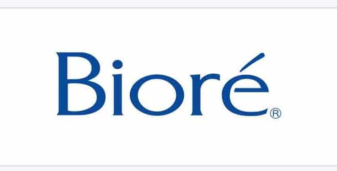 شركة بيوريه Biore : نظره عامه علي تاريخ و منتجات شركة بيوريه