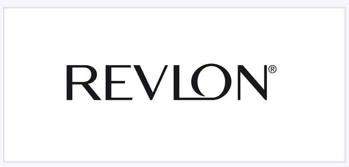 شركة ريفلون Revlon