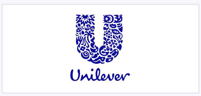 شركة يونيليفر unilever