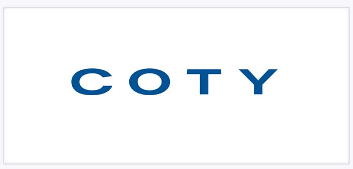 شركة كوتي Coty