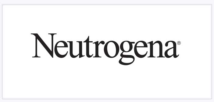 شركة نيتروجينا Neutrogena