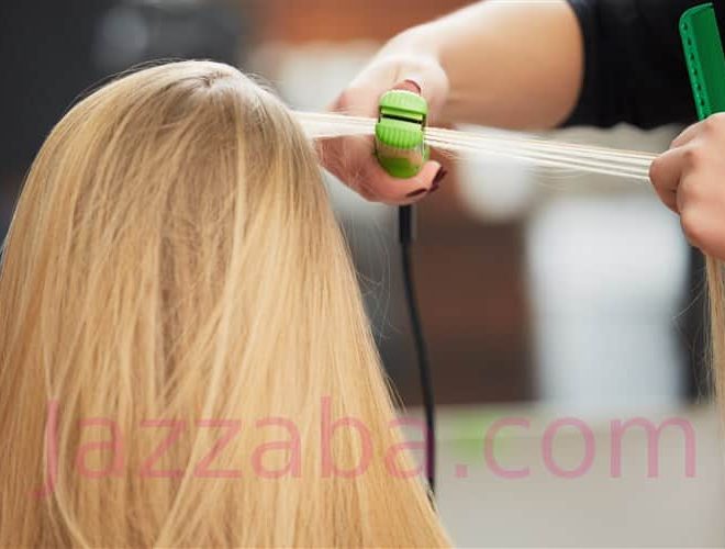 الفرق بين الكولاجين و الكيراتين و البروتين في علاج الشعر