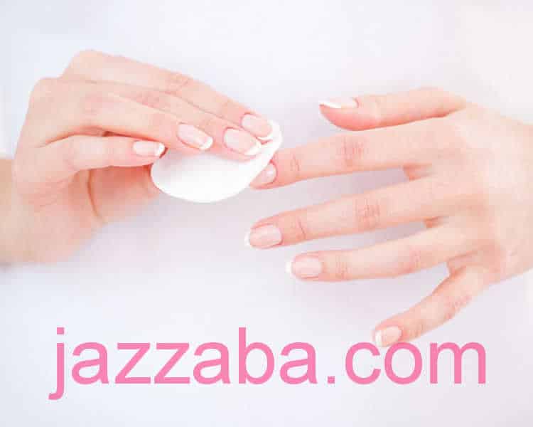 تنظيف الأظافر الطريقة الصحيحة لتنظيف الأظافر وما تحتها جذابة Jazzaba